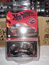 Hot Wheels RLC 2022 Ford Mustang Shelby GT500 Code Red