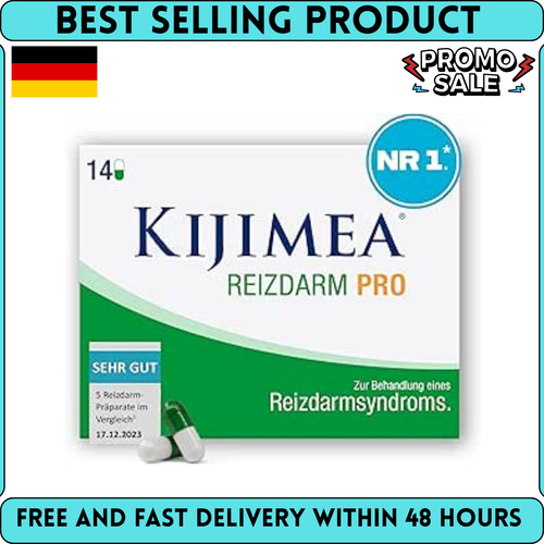 Kijimea reizdarm pro bei - kijimea®,
