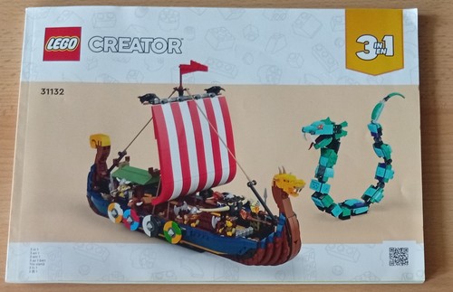 Lego creator 31132 - lego®,