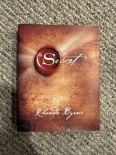 The Secret- Rhonda Byrne