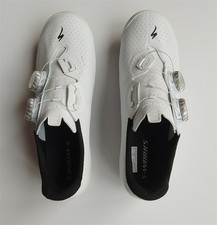 Specialized S-Works Torch Rennradschuhe Gr. 39 weiß