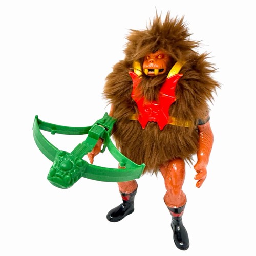 Grizzlor komplett near mint - grizzlor,
