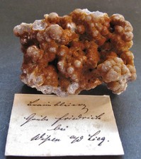 Pyromorphit xx kugelig