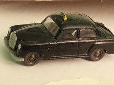 Z39 WIKING ALT ca 1963 WM 1:87