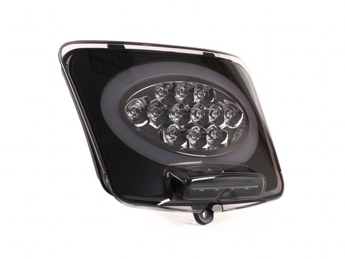 Rücklicht moto nostra led - nostra,