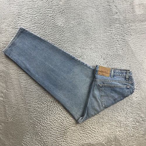 Vintage levi 560 - levi's, jeans