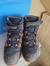 Winterschuhe Boots Gr 38