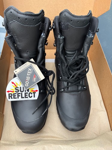 Haix ranger bgs 0 mit - haix®,