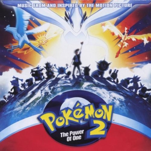 Various pokémon the - -, 2: