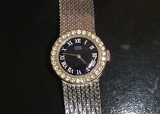 Damenarmbanduhr emka geneve - damenarmbanduhr,