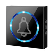 Türklingel Funkklingel Aussen