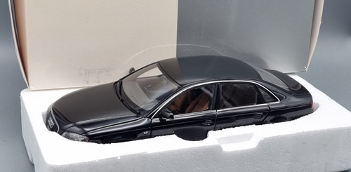 Modellautos minichamps - 1:18,
