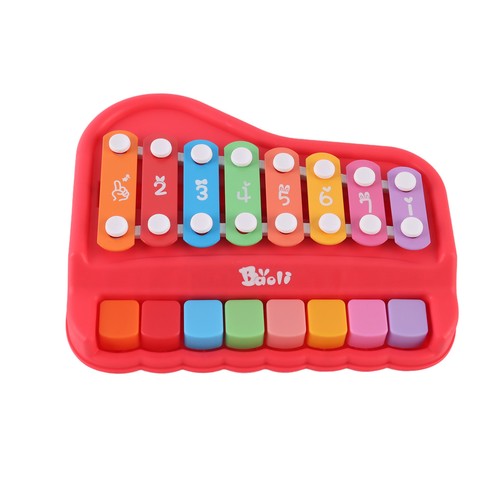 Kinder xylophon klavier - 2,