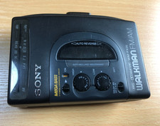 Walkman Sony WM FX-39