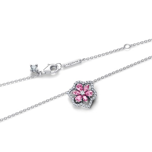 Pandora kette 394576c01 cm - pandora, 45