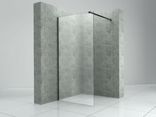 Duschtrennwand 8mm