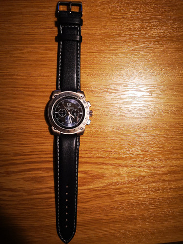 Herrenarmband uhr quartz - herrenarmband,