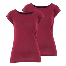 2x THOKK THOKK Damen T-Shirt