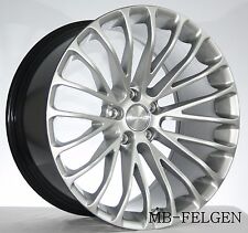 Breyton Race LS silver 8,5x19