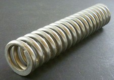 Feder für Vorderradgabel -