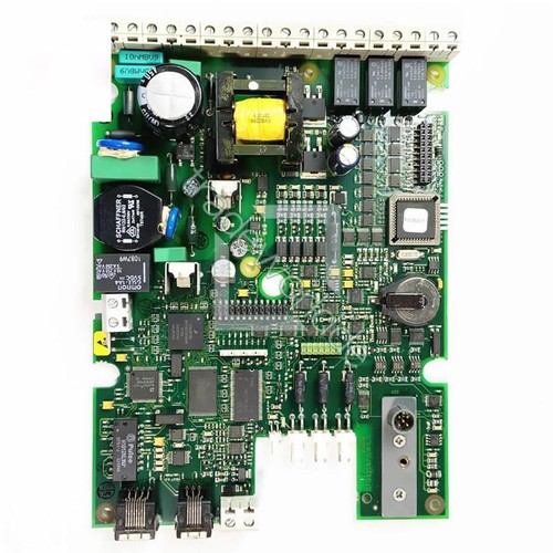 1pc used abb pstb soft - 1pc,
