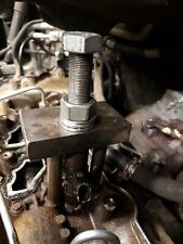 Injektor Aus- Abzieher für