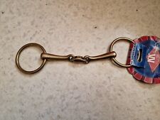 KK Ultra Gebiss Doppelt Gebrochen 13.5