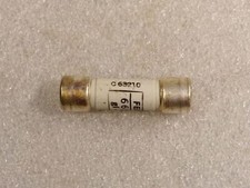 Ferraz Pronorm gL - 6A 660V Sicherung 14 x 51 C63210 - ungebraucht -