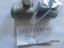 Yamaha TZ750/350 Joint Head Wasserstutzen Gebraucht 1x