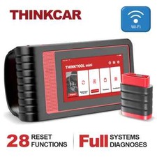 Thinkcar Professional Auto OBD