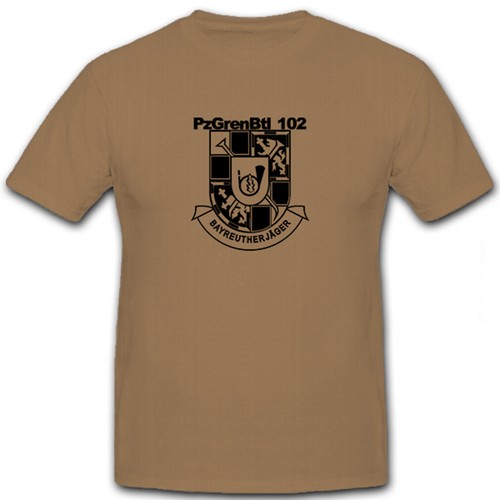 Pzgrenbtl 102 - pzgrenbtl,