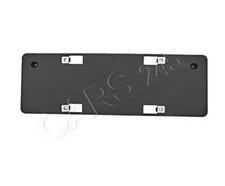 Kennzeichenhalter Für