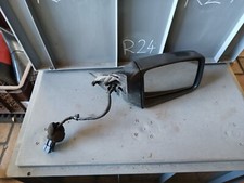 Opel Astra F T92 Seitenspiegel Spiegel Außenspiegel elektrisch rechts 0510411