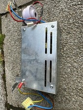 Hebebühne Autop Ml 2.35 Netzteil Gebraucht