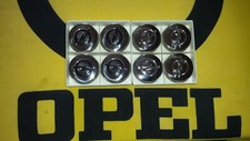 Opel Kadett C Manta Ascona B Radkappe Nabendeckel 1 x Satz / Version wählen !