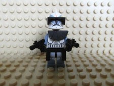 LEGO STAR WARS  COMMANDER