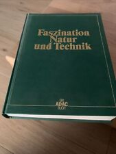 Faszination natur und technik