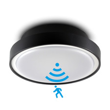 Deckenleuchte 2xE27 IP65