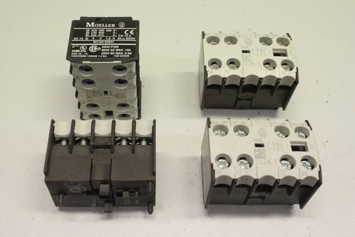 Moeller - 4x,