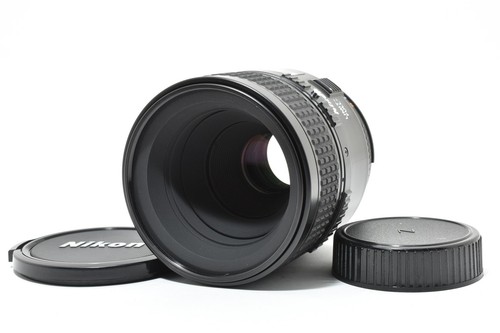Neuwertig nikon af micro - [neuwertig],