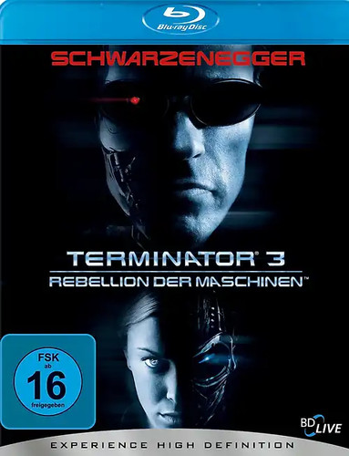 Terminator rebellion der - 3,