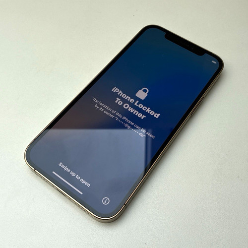 Apple iphone pro gold - apple, 12