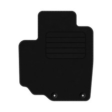 Velours Fußmatte für Suzuki