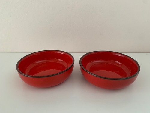 Thomas scandic rot 2 - *,