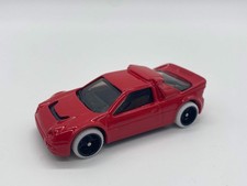 Hot Wheels Ford RS200 | Lose |