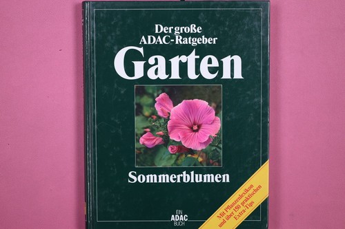 235072 der grosse adac - 235072,