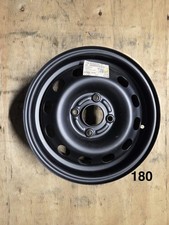 Original Stahlfelgen  Ford
