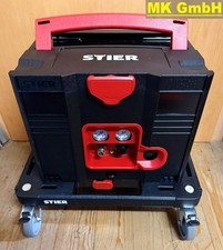 STIER Systainer Kompressor SKT