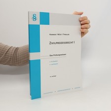 Zivilprozessrecht I  |  Karl