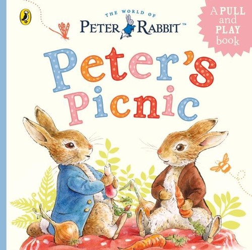 Beatrix potter peter rabbit - beatrix,